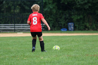 Glen Rock Soccer fall 2023