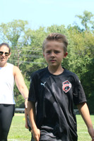 Glen Rock Soccer Fall 2022 #1