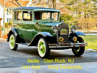 Model A Club of NJ