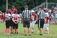 Glen Rock vs Pompton Lakes
