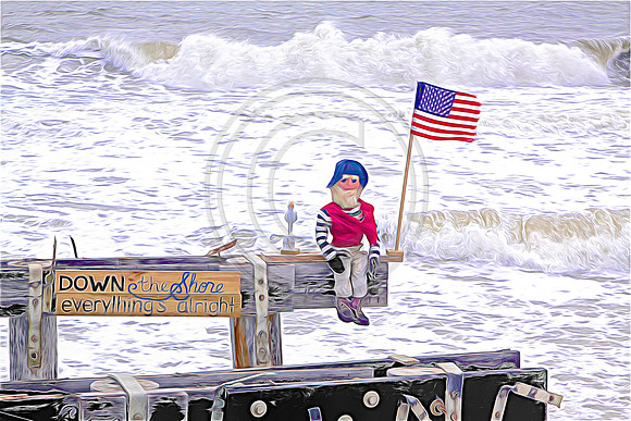 ocean Grove