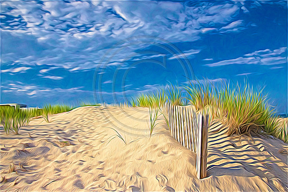 Surf City