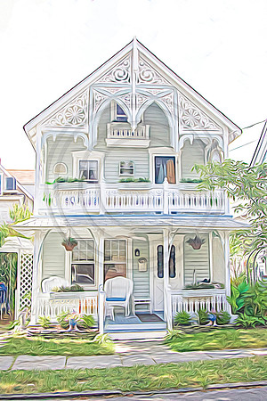 ocean Grove