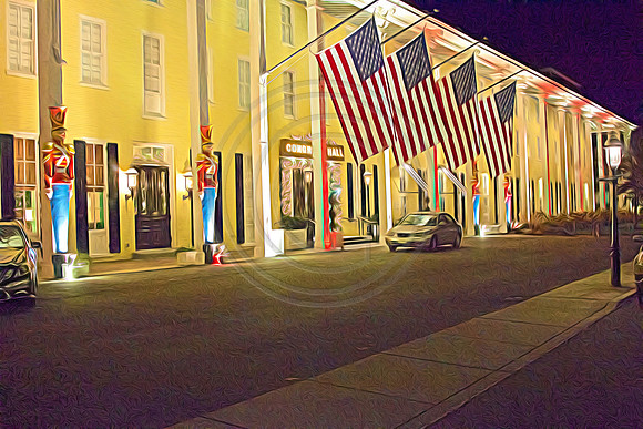 Cape May