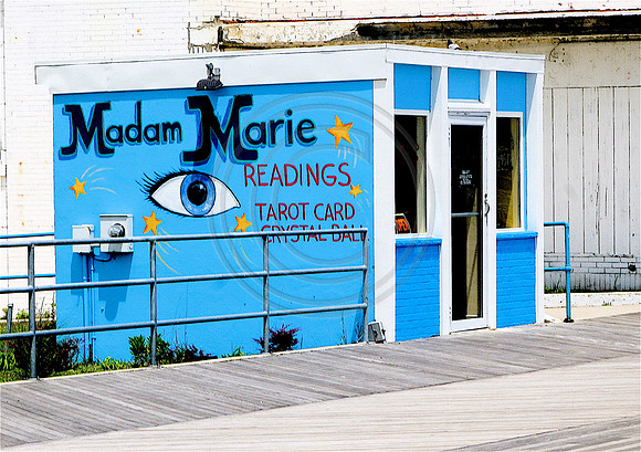 Ocean Grove