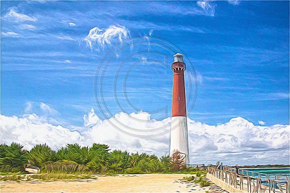 barnegat Light