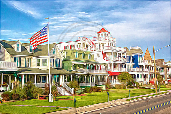 Cape May