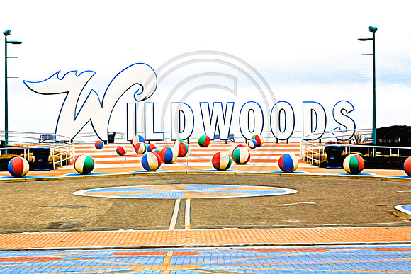 Wildwood