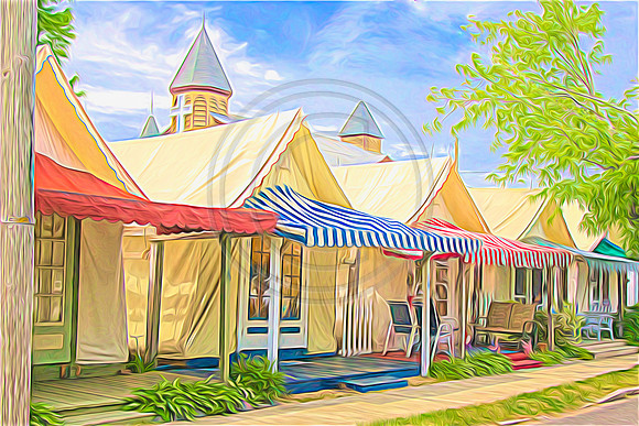 Ocean Grove