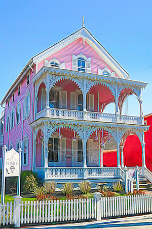 Cape May