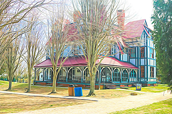 Cape May