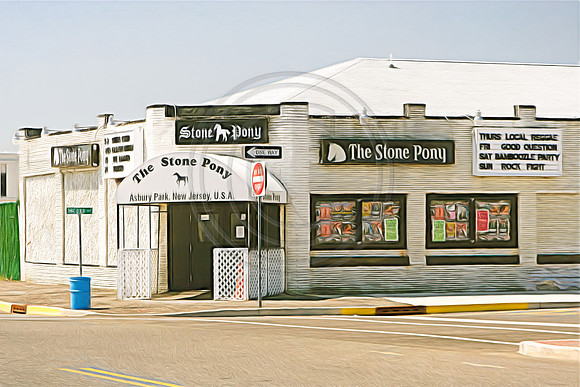 Asbury Park
