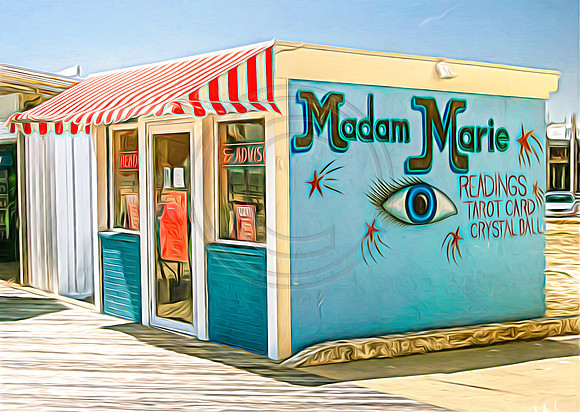Asbury Park