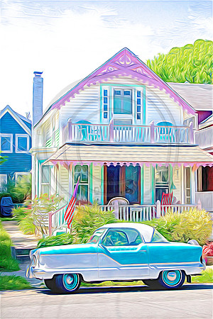 ocean Grove
