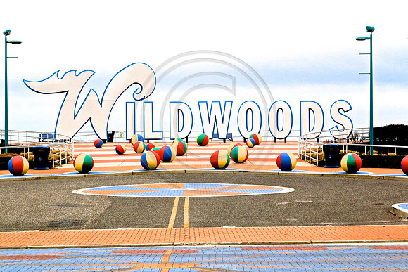 Wildwood