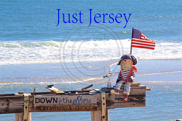 Ocean Grove