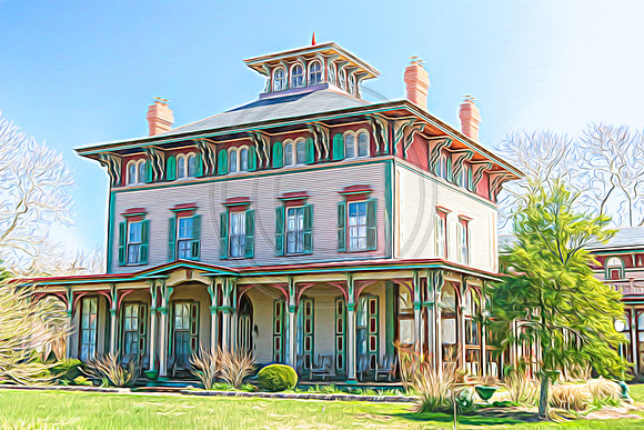 Cape May
