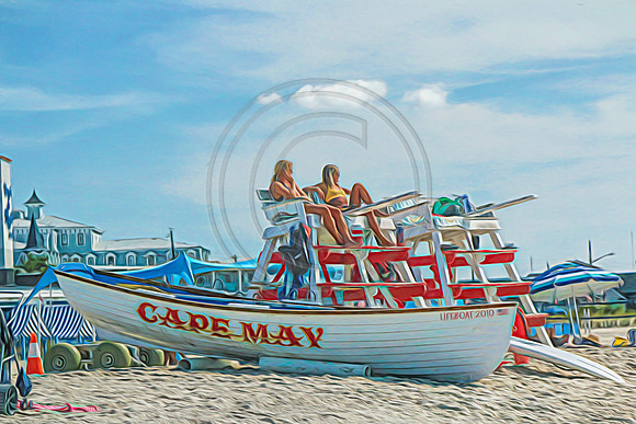 Cape May