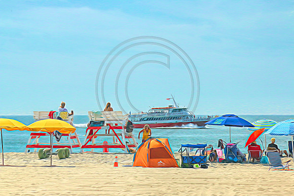 Cape May