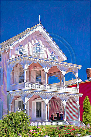 Cape May