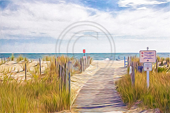 Cape May