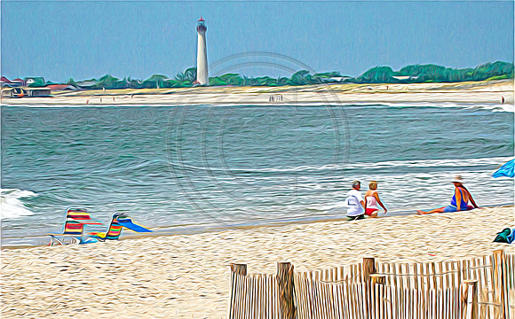 Cape May
