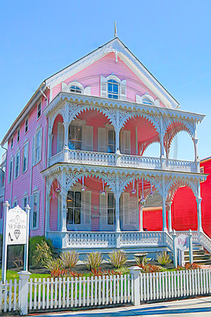 Cape May