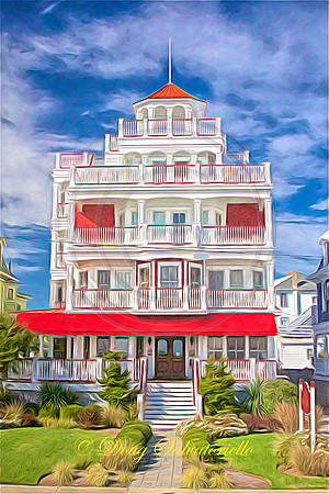 Cape May