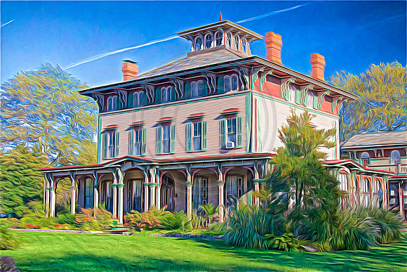 Cape May