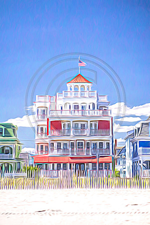 Cape May