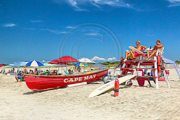 Cape May