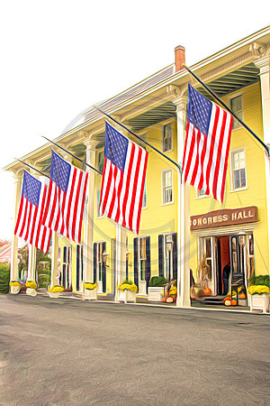 Cape May