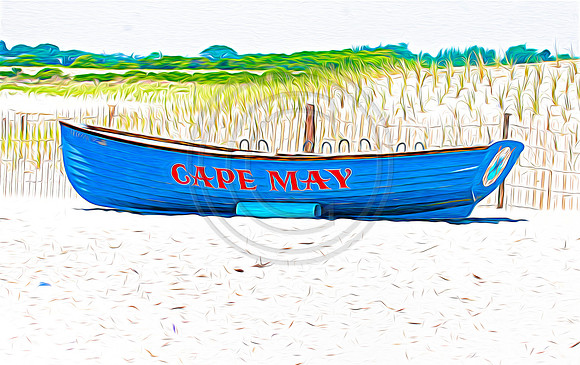 Cape May