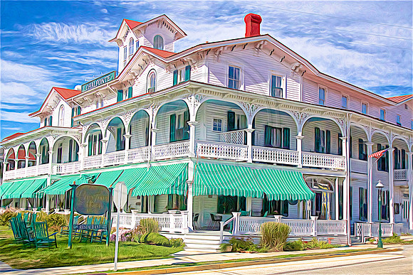 Cape May