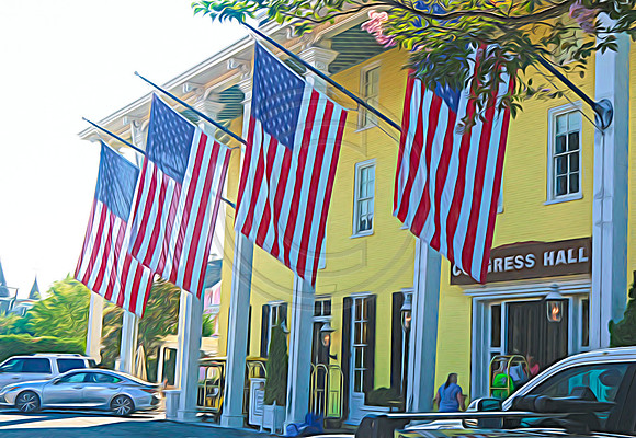 Cape May