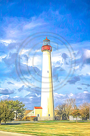 Cape May