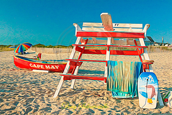 Cape May