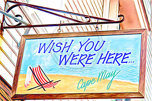 Cape May