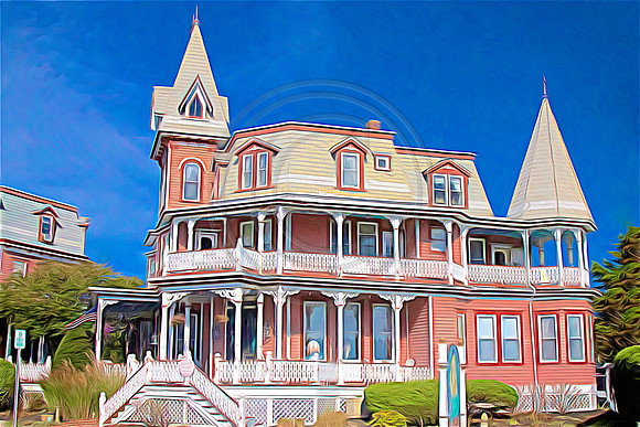 Cape May