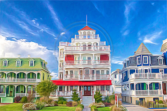 Cape May