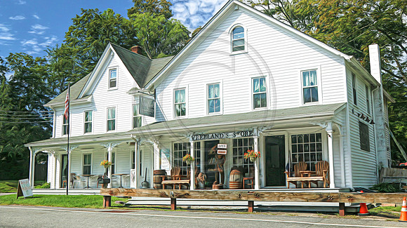West Milford