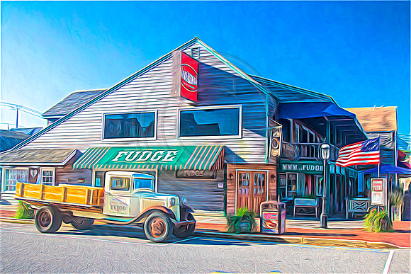 beach Haven