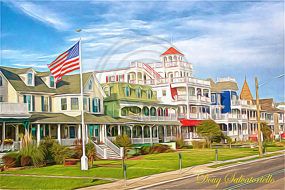 Cape May
