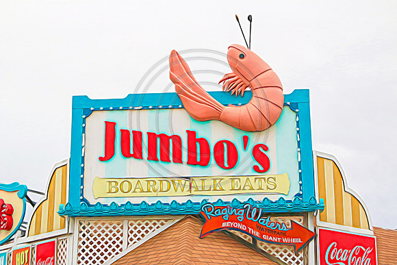 Wildwood