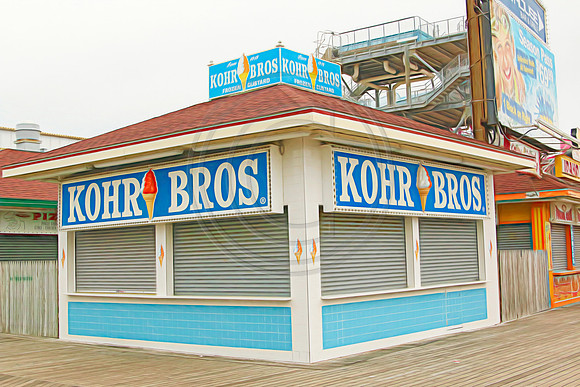 Wildwood
