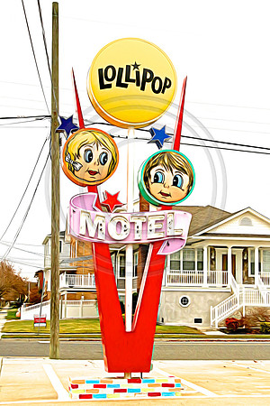 Wildwood