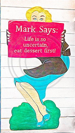 Mad Batter ....Cape May