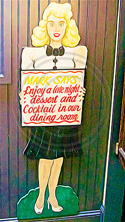 Mad Batter ...Cape May